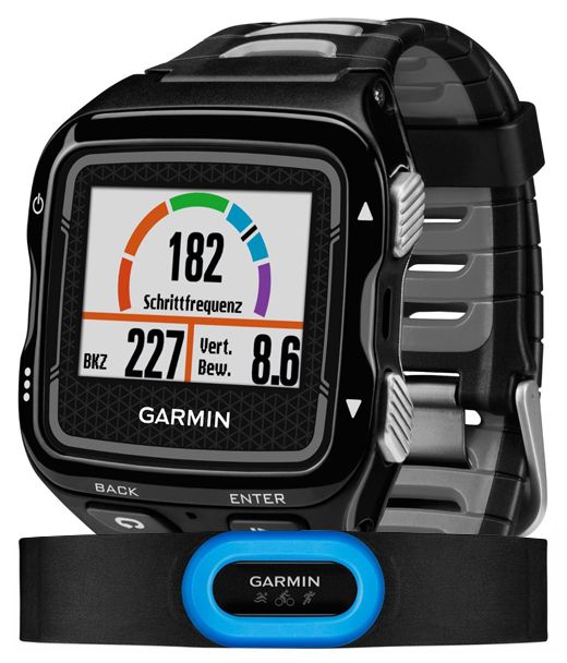 Купить часы Garmin Forerunner 920XT HRM-Tri HRM-Swim черно-серый.jpg