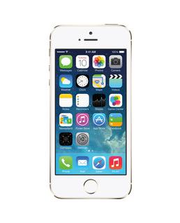 Смартфон Apple iPhone 5s 32GB Gold